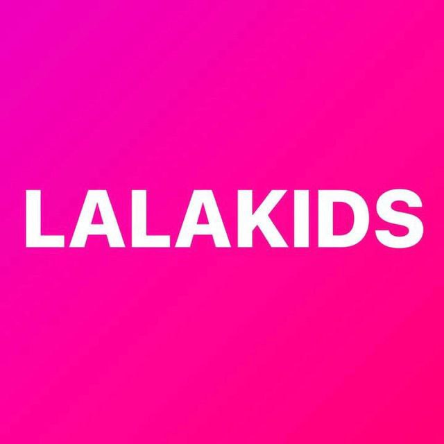 Lalakids Deutsch