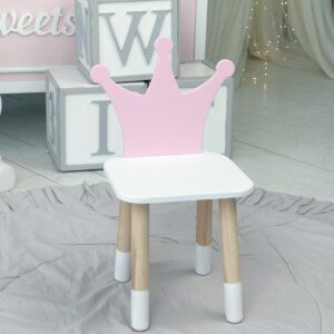 Holzstuhl Kinderstuhl Möbel Geschenk für ein Kind langlebig