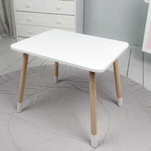Kindertisch aus Holz – sichere und langlebige Möbel fürs Kinderzimmer